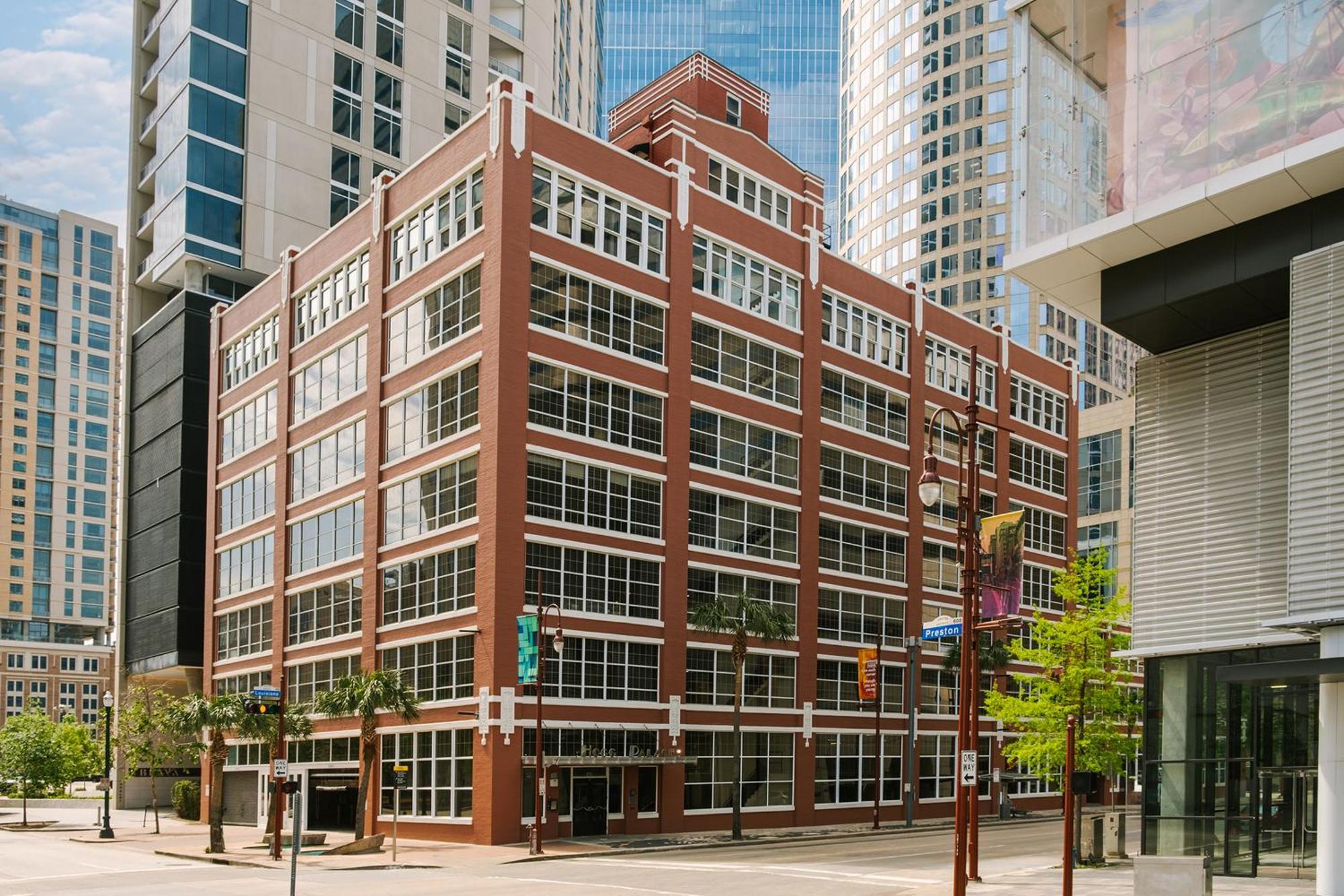 Apart Otel Reside Downtown, A Wyndham 4*